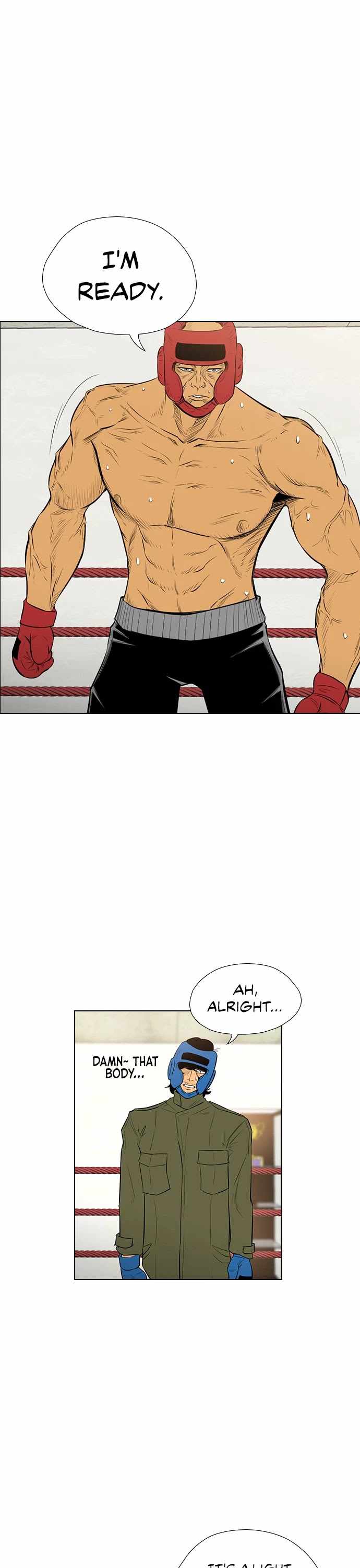 Revival Man Chapter 145 - Page 1