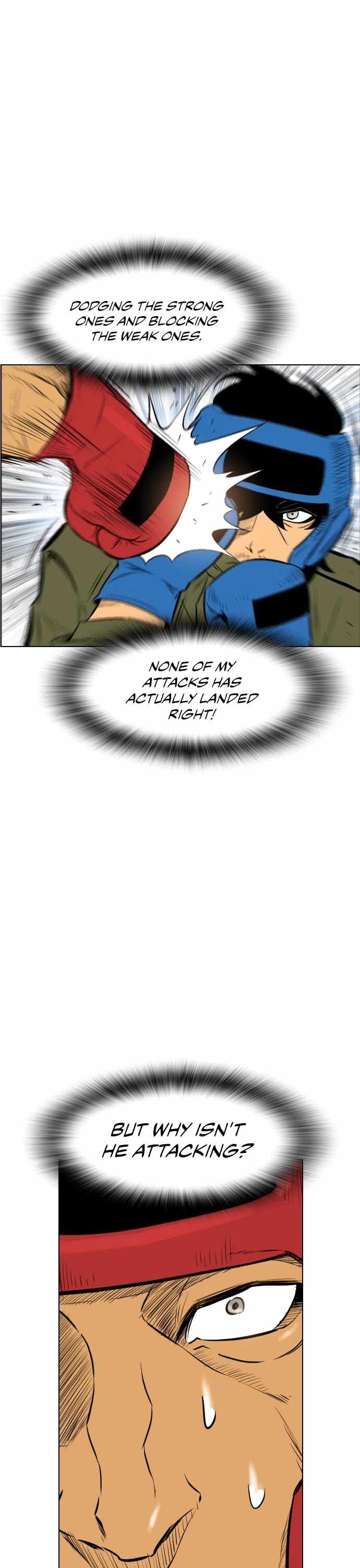 Revival Man Chapter 145 - Page 10