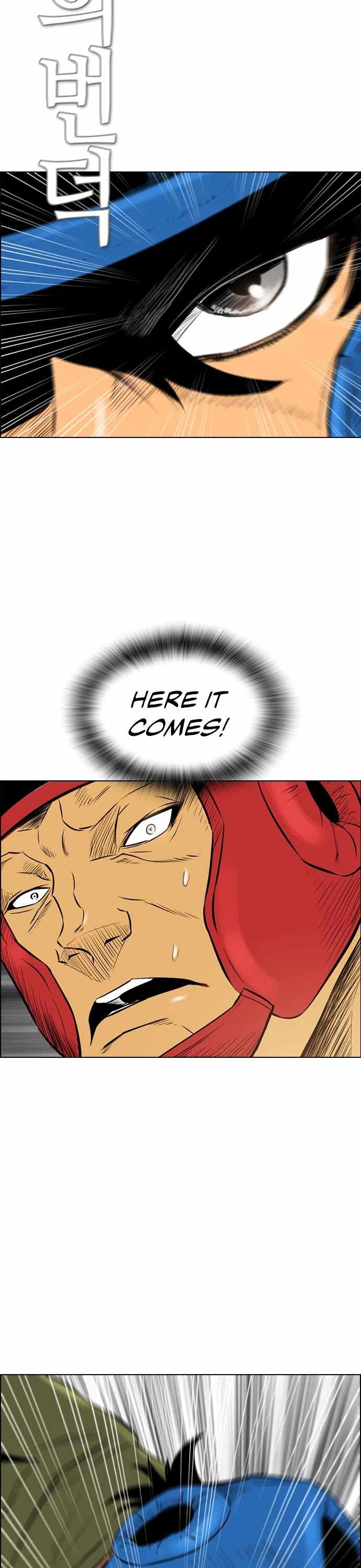 Revival Man Chapter 145 - Page 16