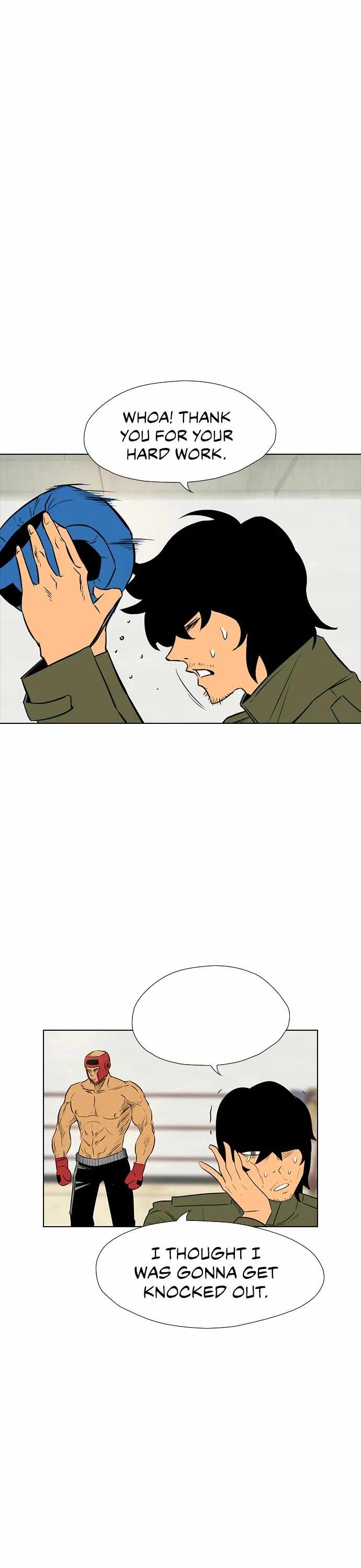 Revival Man Chapter 145 - Page 20