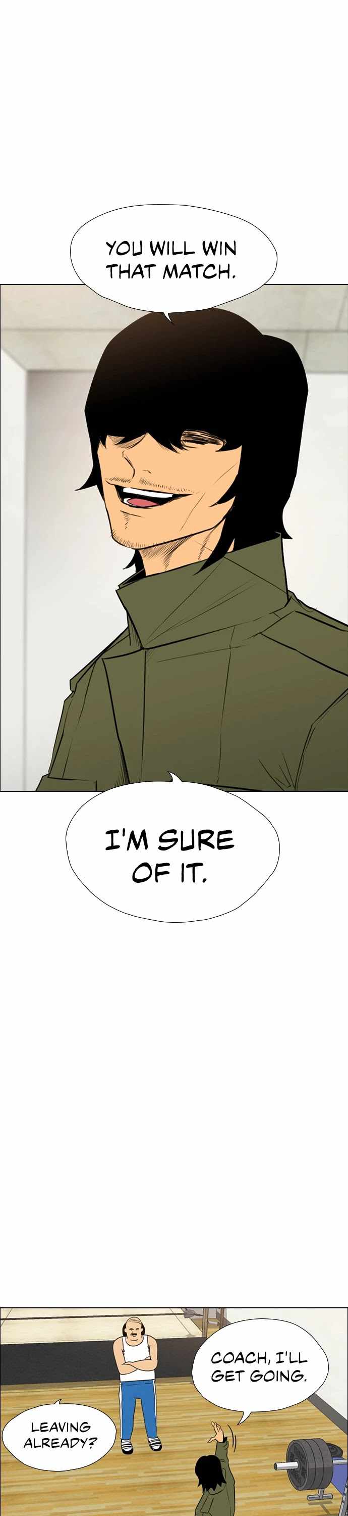 Revival Man Chapter 145 - Page 22