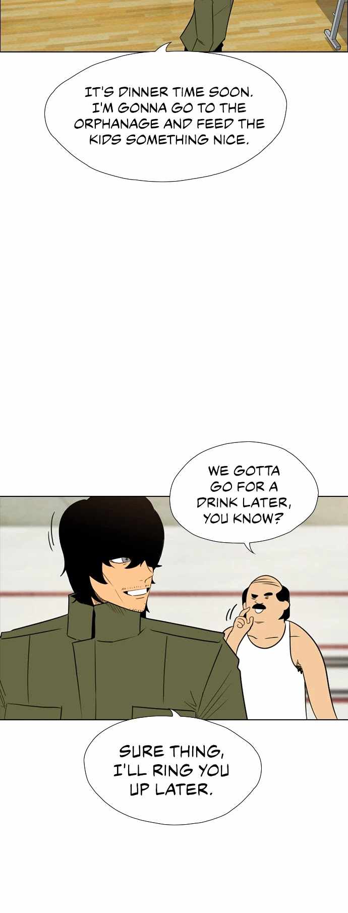 Revival Man Chapter 145 - Page 23
