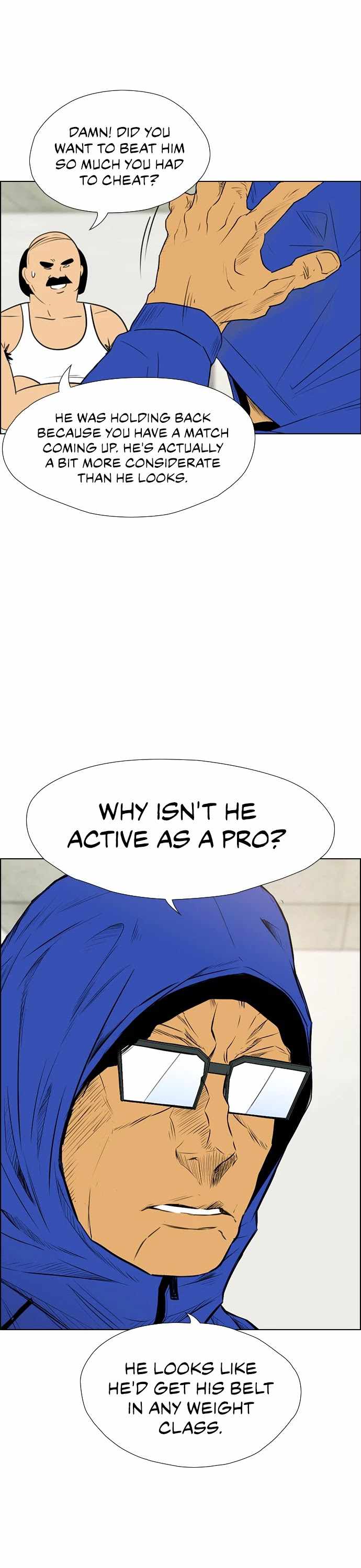Revival Man Chapter 145 - Page 25