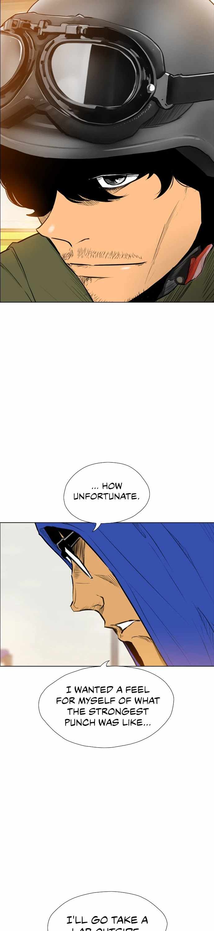 Revival Man Chapter 145 - Page 27