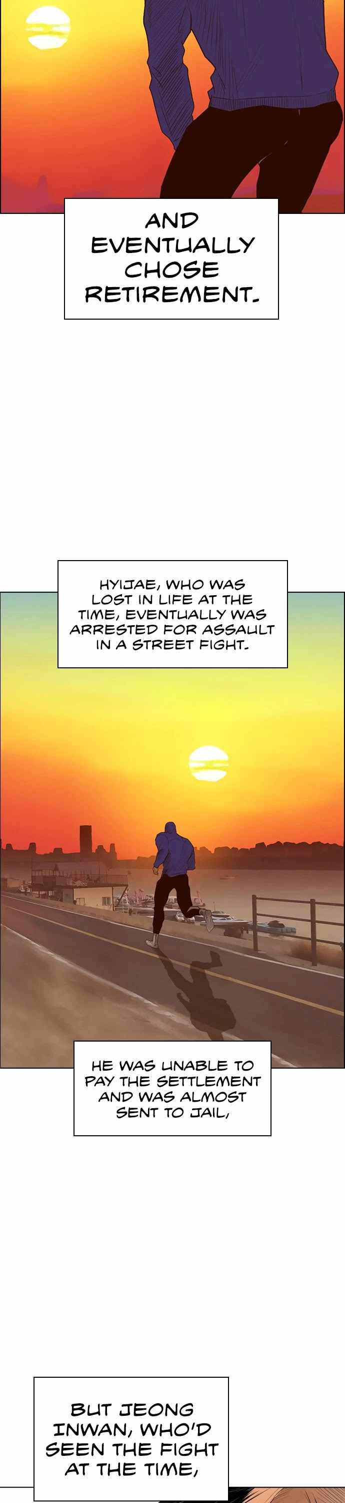 Revival Man Chapter 145 - Page 31