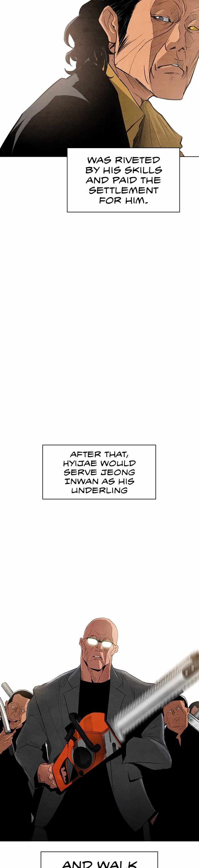 Revival Man Chapter 145 - Page 32