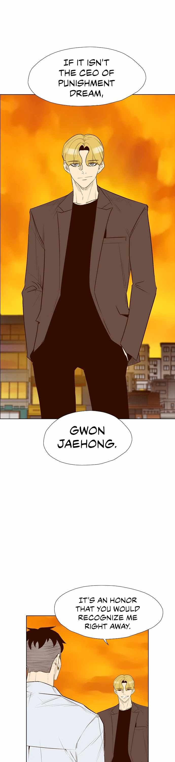Revival Man Chapter 145 - Page 36