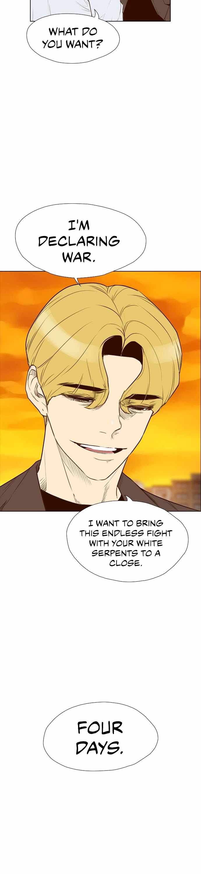 Revival Man Chapter 145 - Page 37
