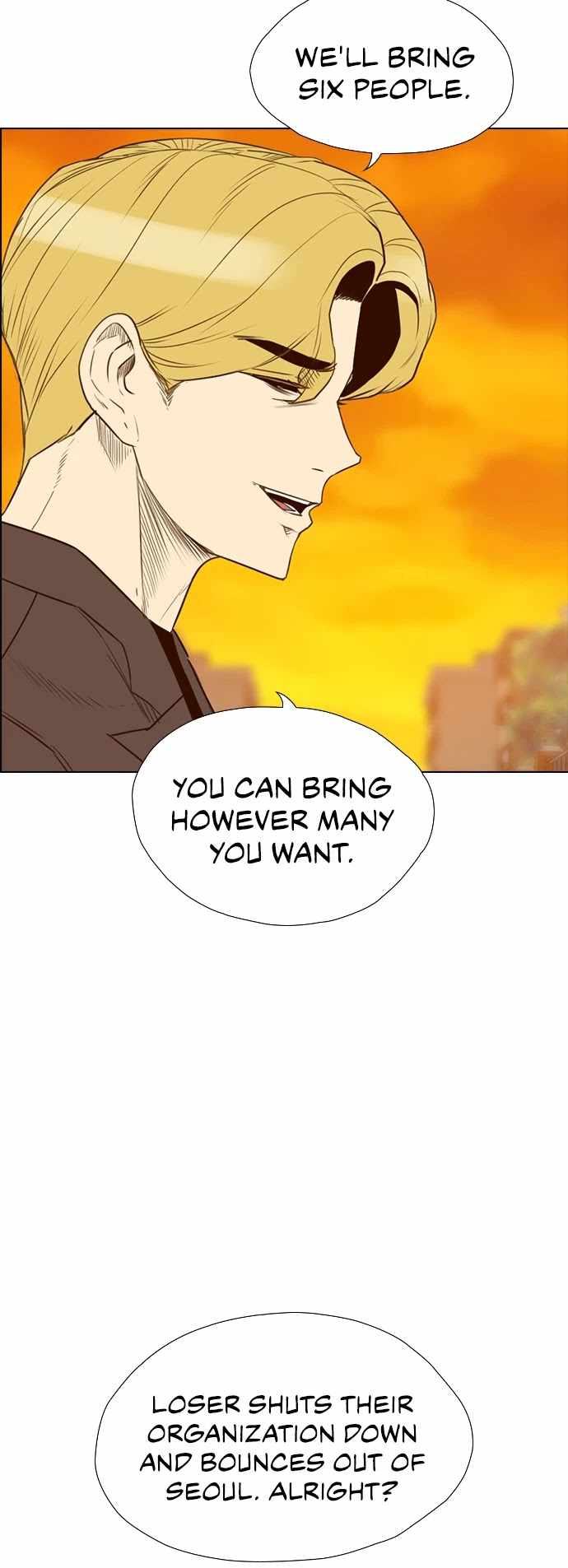 Revival Man Chapter 145 - Page 39