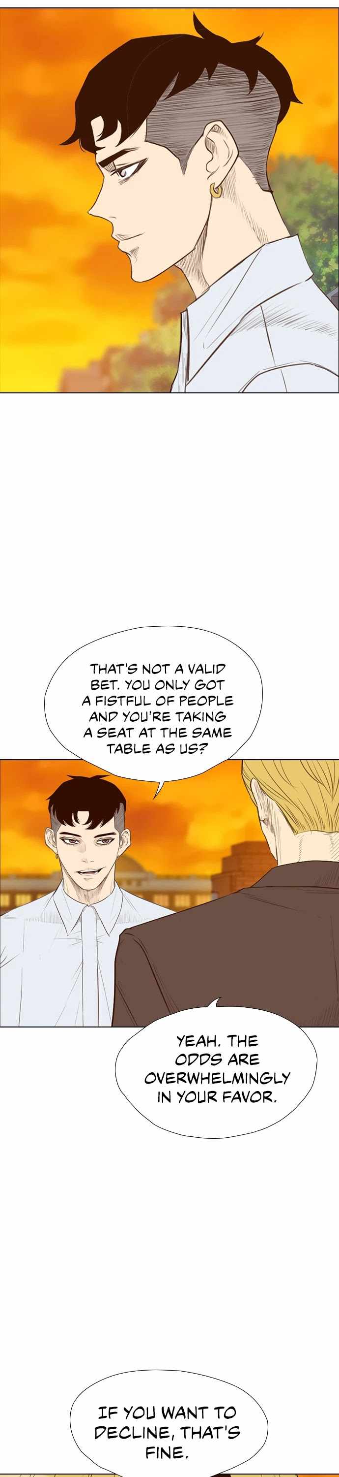 Revival Man Chapter 145 - Page 40