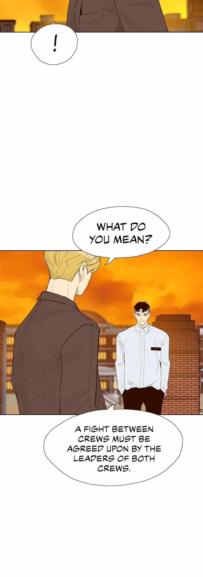 Revival Man Chapter 145 - Page 43