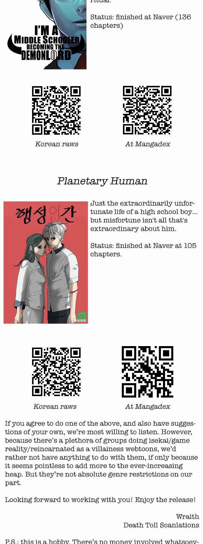 Revival Man Chapter 145 - Page 49