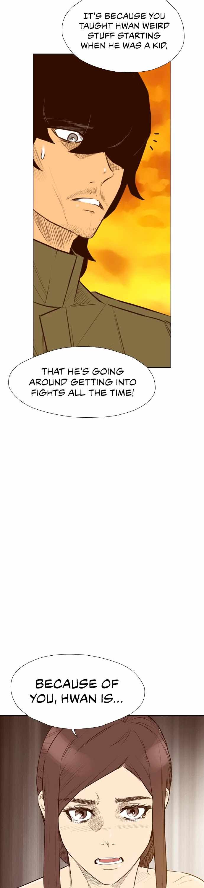 Revival Man Chapter 146 - Page 17