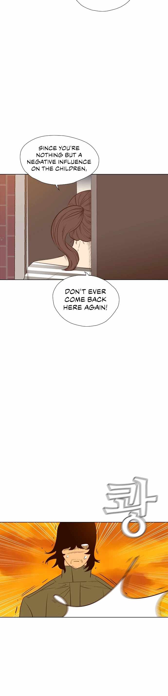 Revival Man Chapter 146 - Page 19