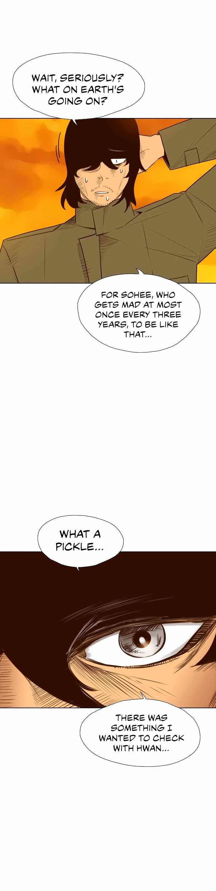Revival Man Chapter 146 - Page 20