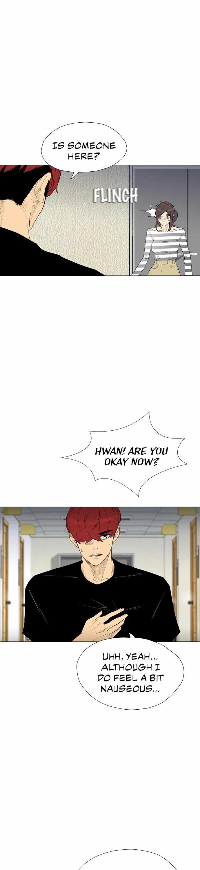 Revival Man Chapter 146 - Page 22