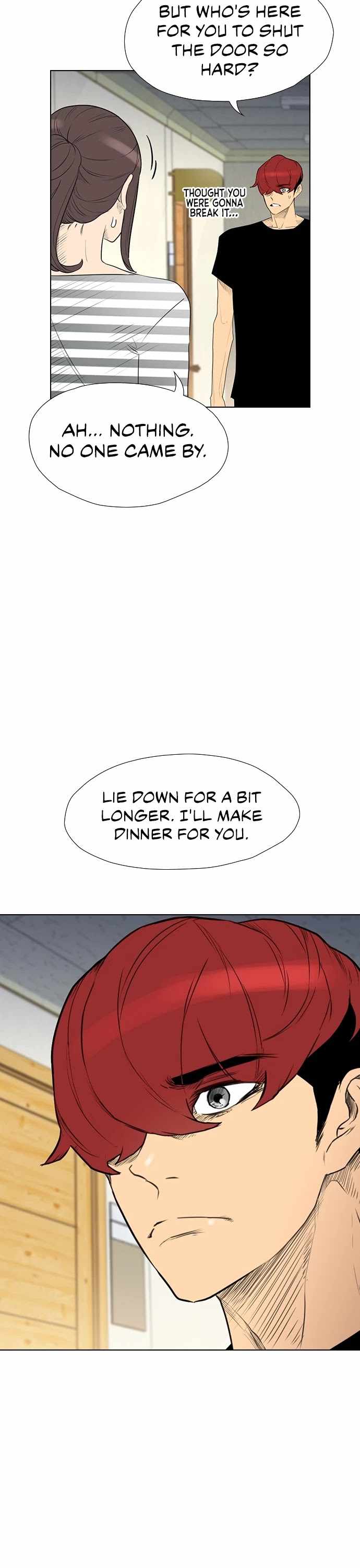 Revival Man Chapter 146 - Page 23