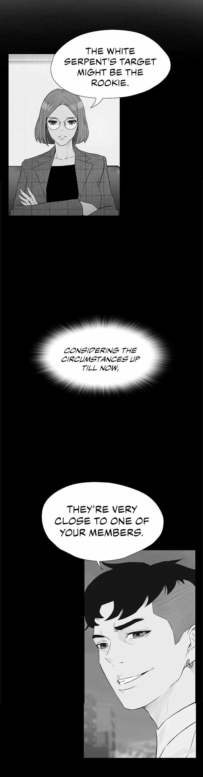 Revival Man Chapter 146 - Page 26