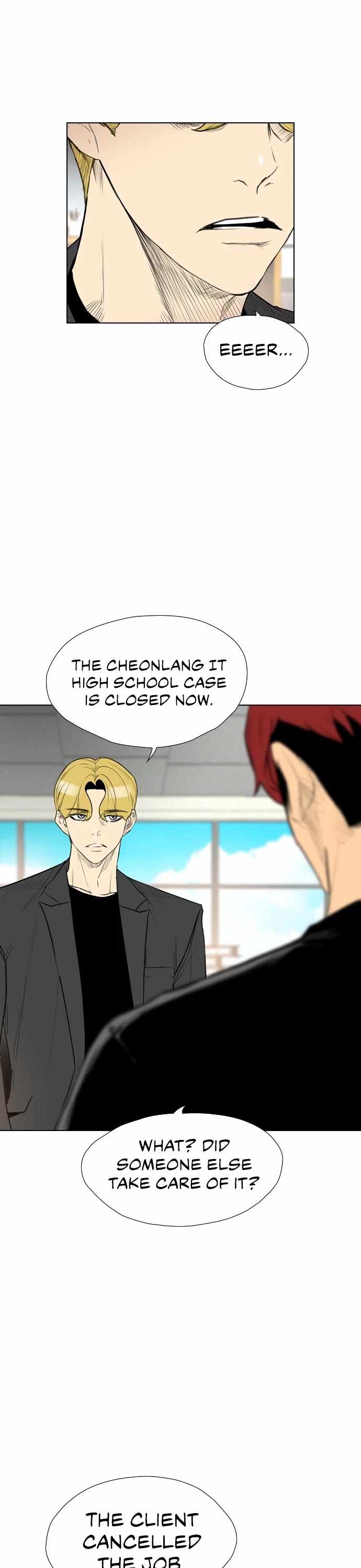 Revival Man Chapter 146 - Page 28