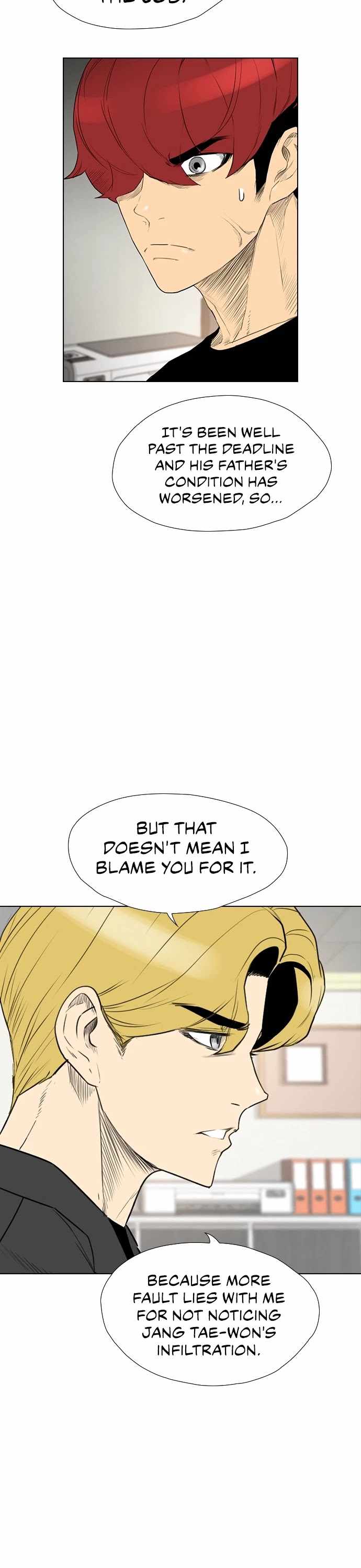 Revival Man Chapter 146 - Page 29