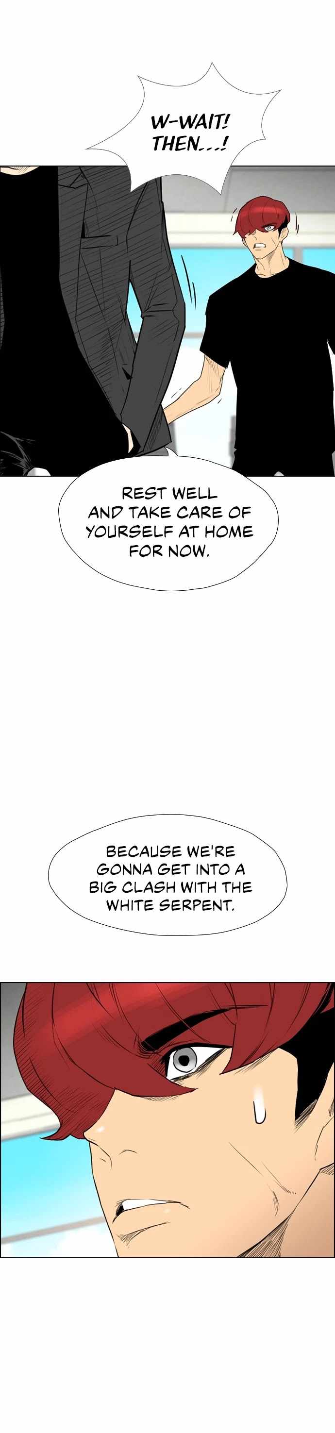 Revival Man Chapter 146 - Page 30