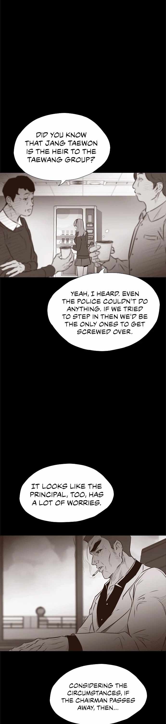 Revival Man Chapter 146 - Page 34