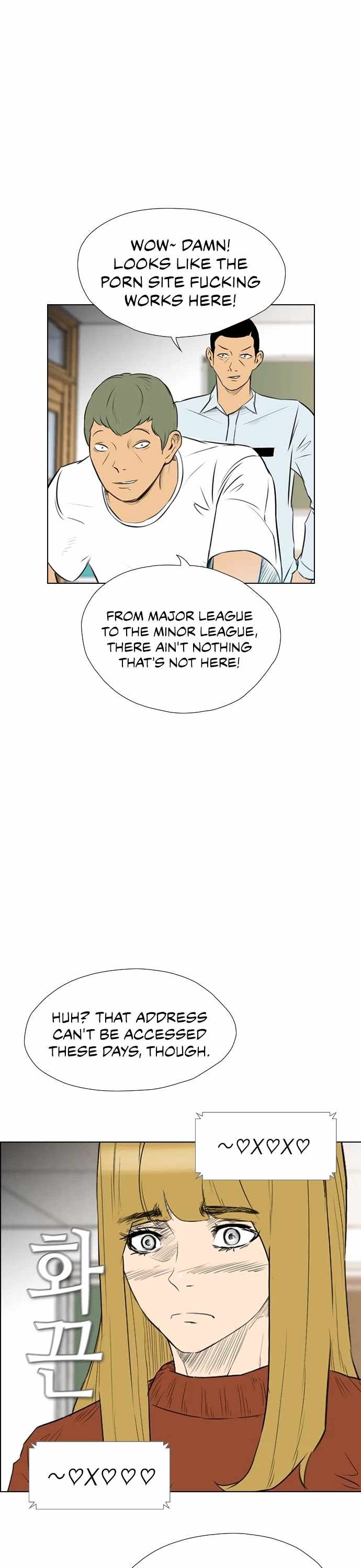 Revival Man Chapter 146 - Page 37