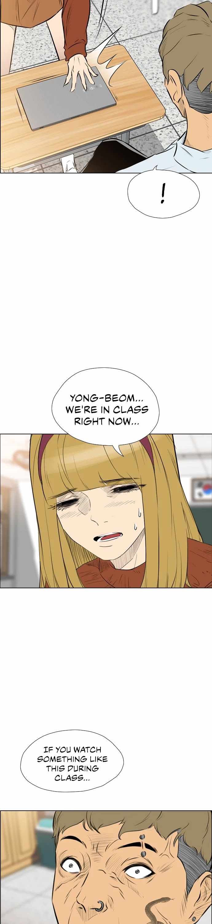 Revival Man Chapter 146 - Page 39