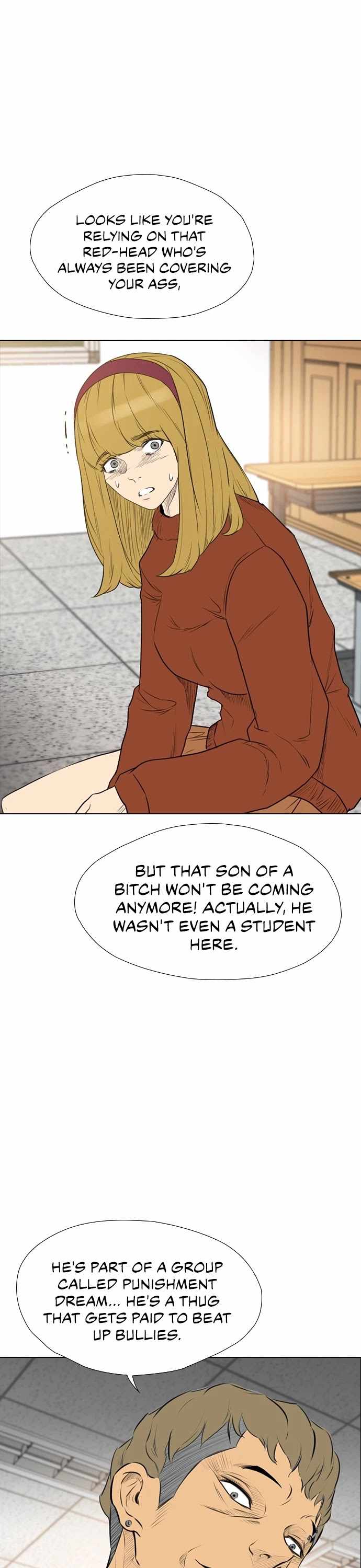 Revival Man Chapter 146 - Page 42