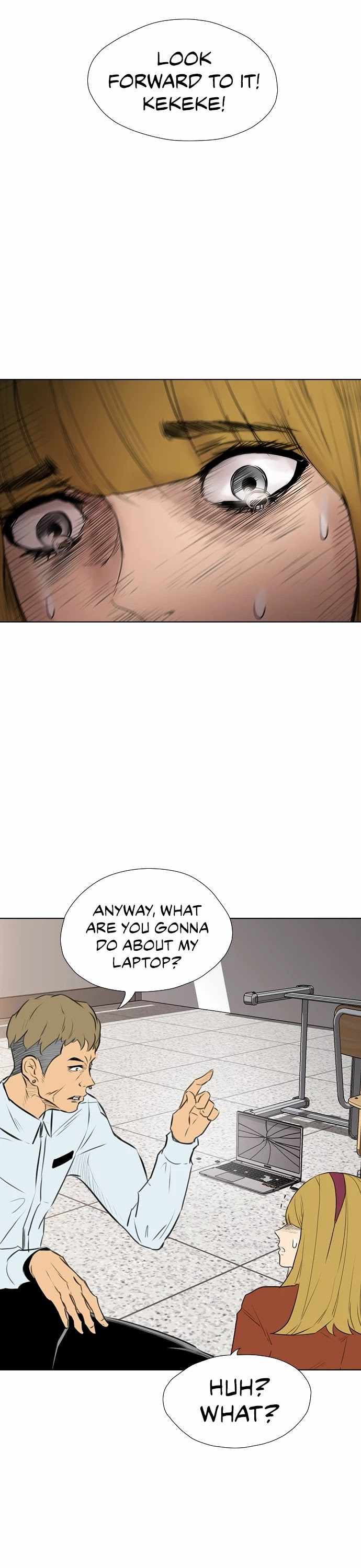 Revival Man Chapter 146 - Page 45