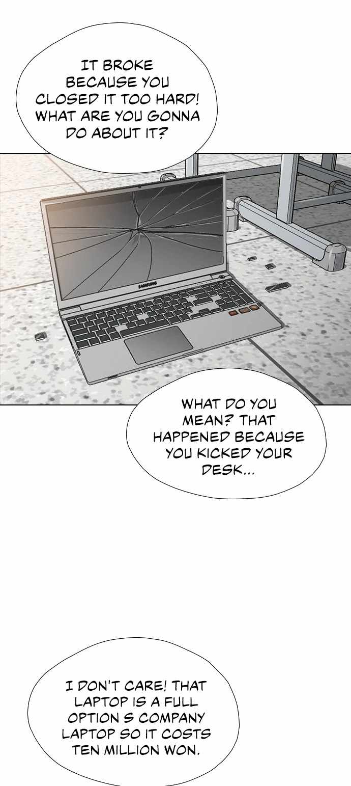 Revival Man Chapter 146 - Page 46