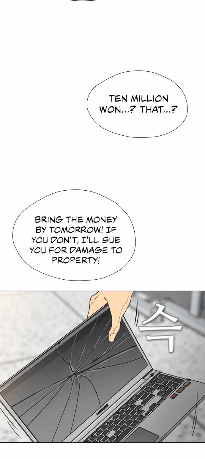 Revival Man Chapter 146 - Page 47