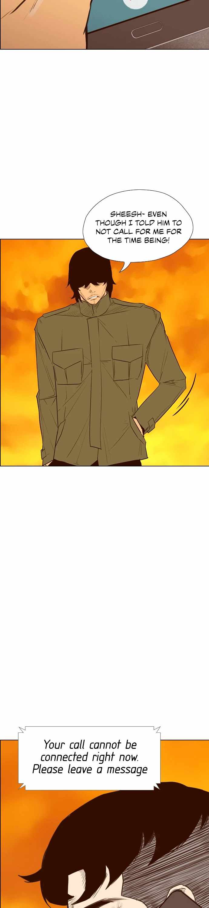 Revival Man Chapter 146 - Page 6