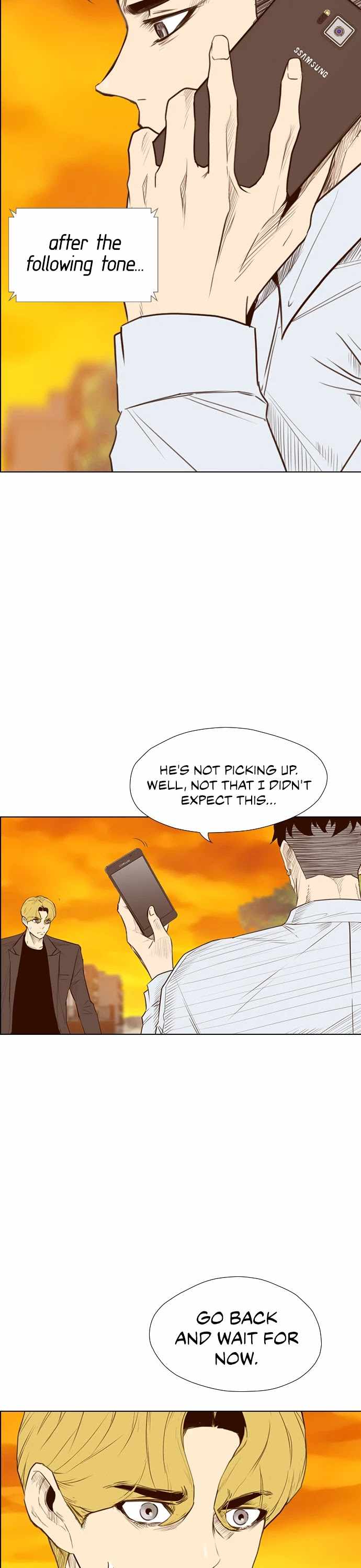 Revival Man Chapter 146 - Page 7