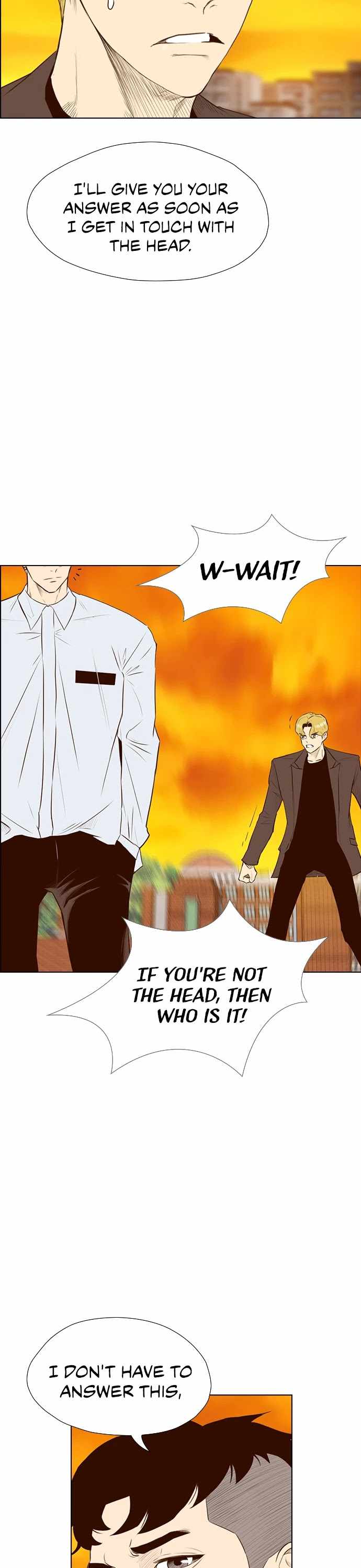 Revival Man Chapter 146 - Page 8