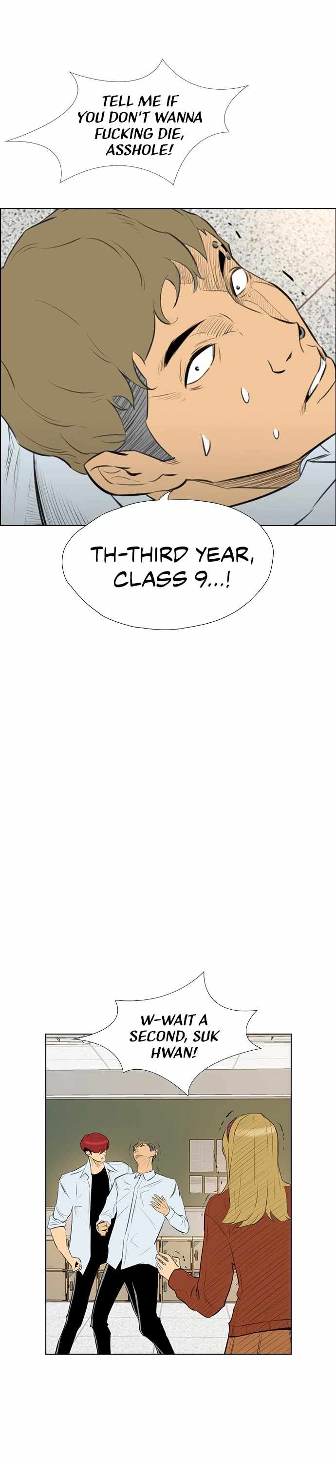 Revival Man Chapter 147 - Page 10