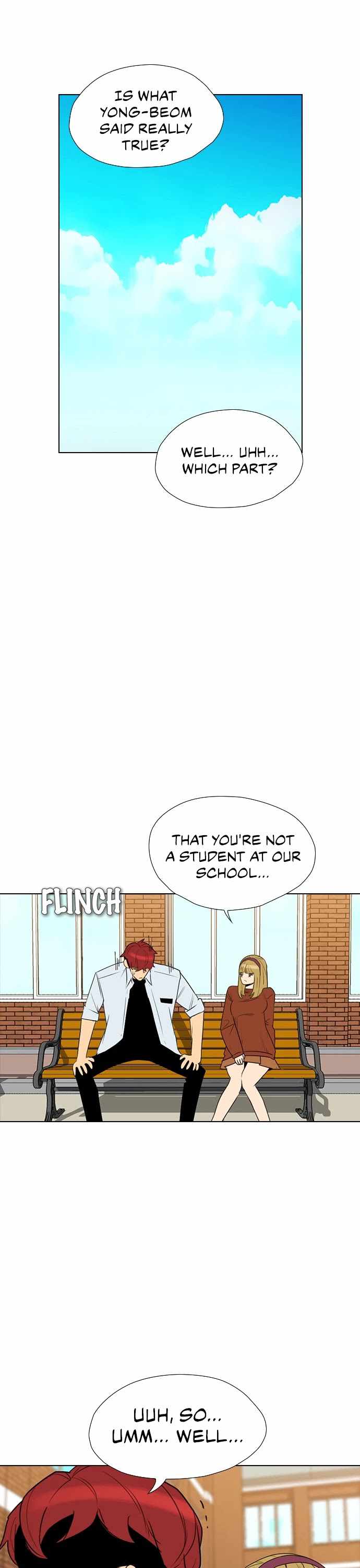 Revival Man Chapter 147 - Page 12