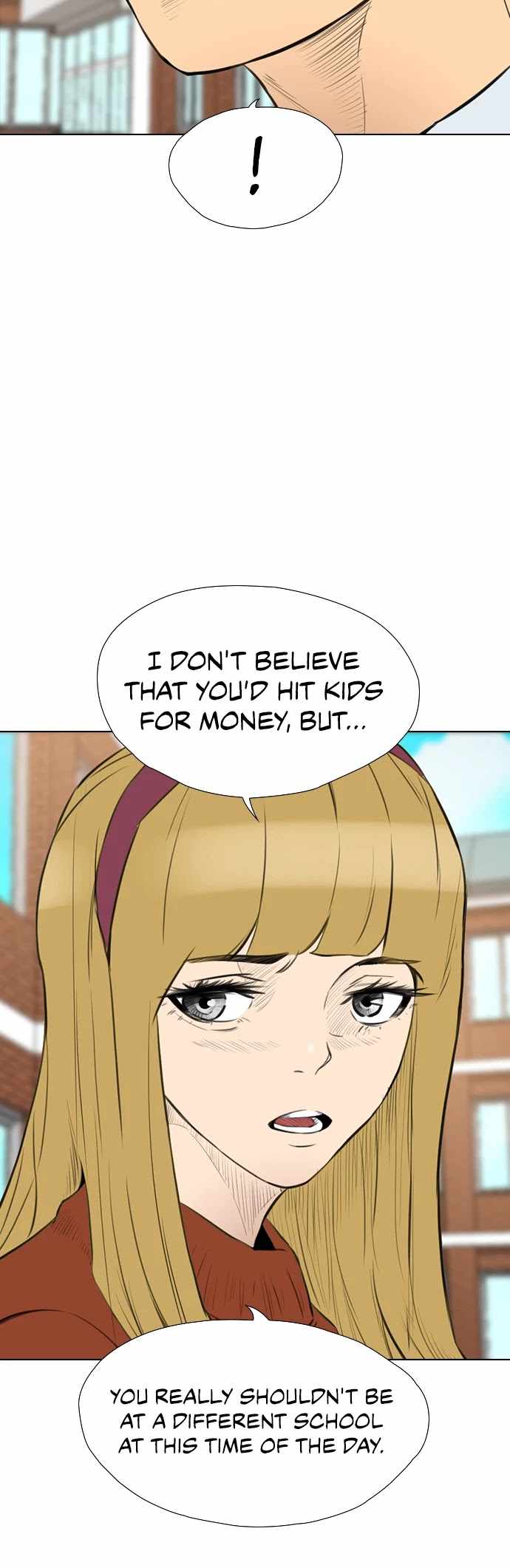 Revival Man Chapter 147 - Page 14