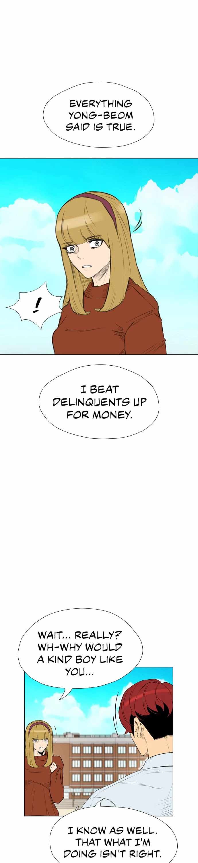 Revival Man Chapter 147 - Page 16