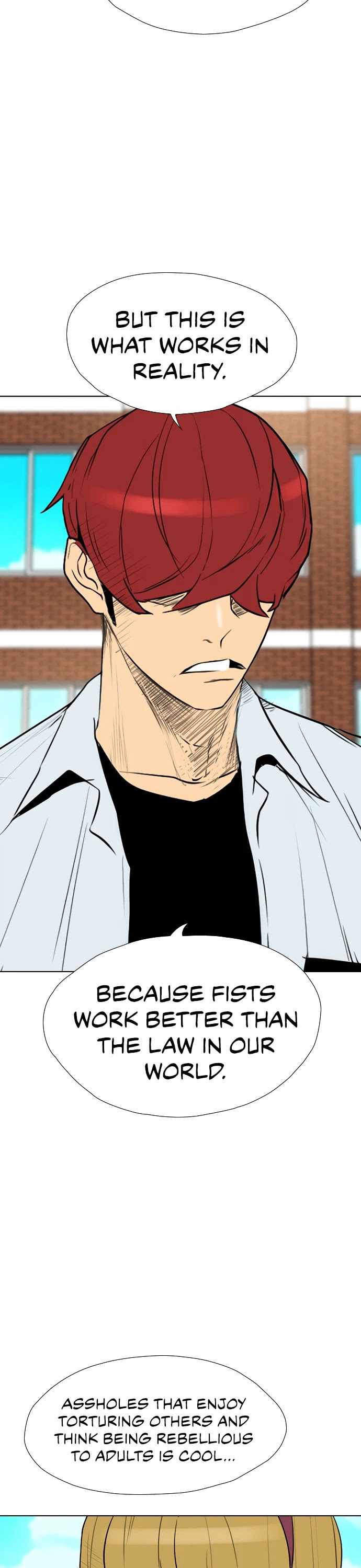 Revival Man Chapter 147 - Page 17