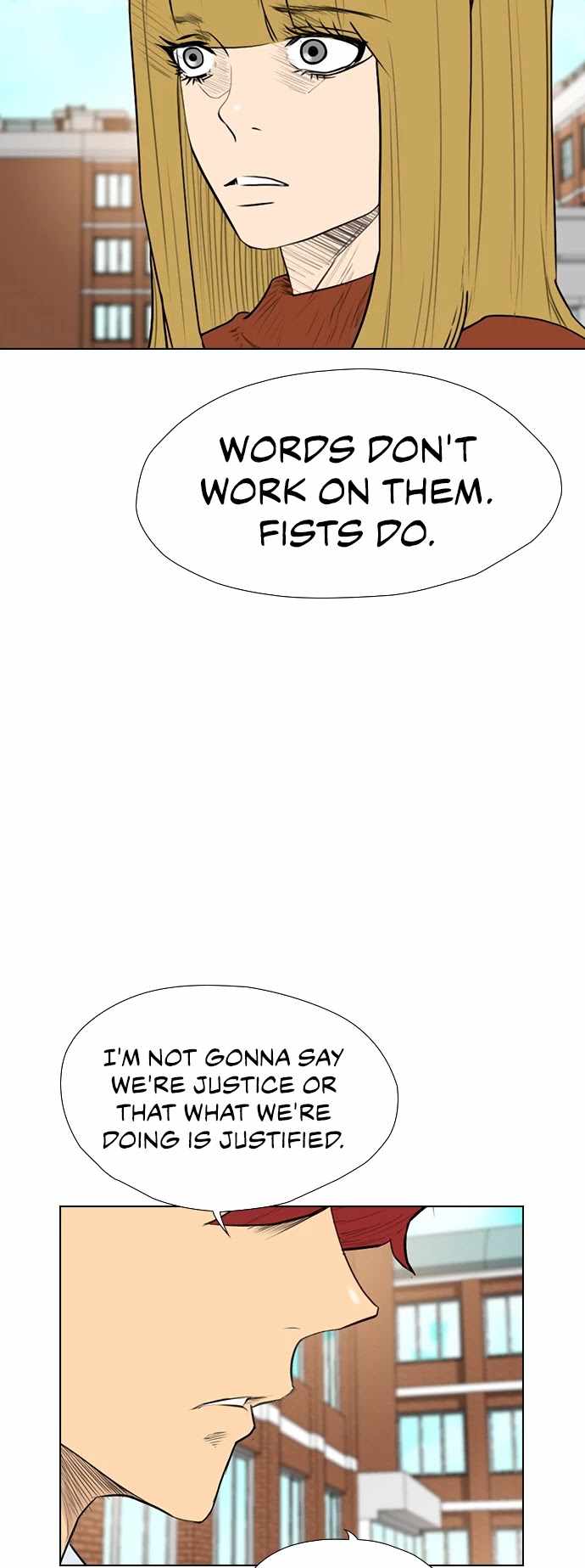 Revival Man Chapter 147 - Page 18