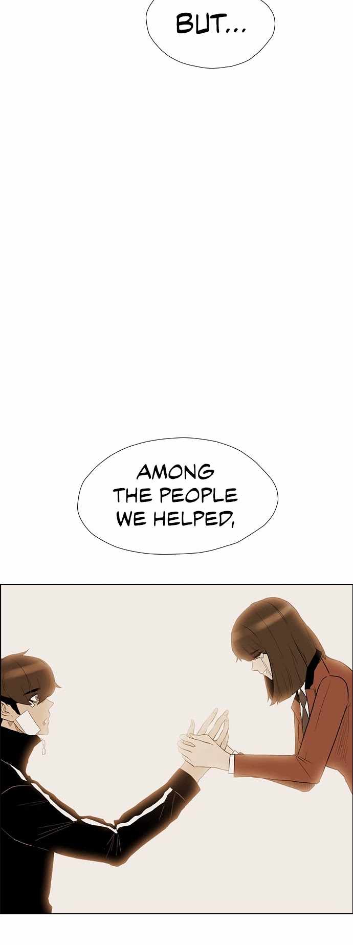 Revival Man Chapter 147 - Page 19