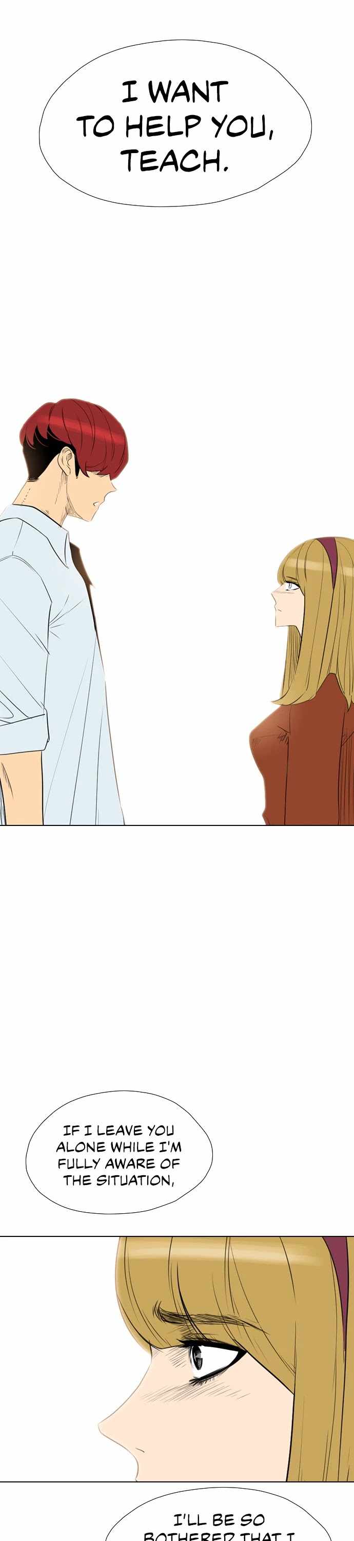 Revival Man Chapter 147 - Page 21