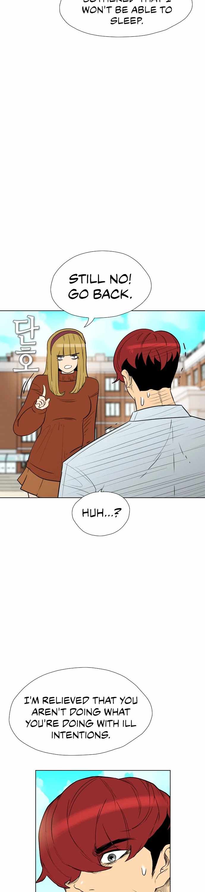 Revival Man Chapter 147 - Page 22