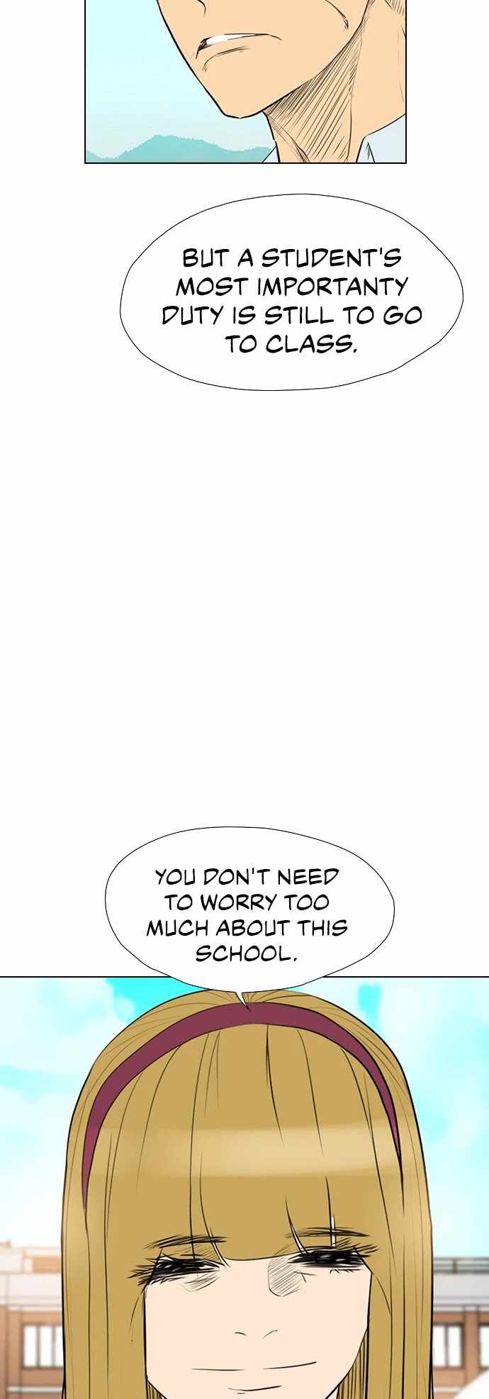 Revival Man Chapter 147 - Page 23