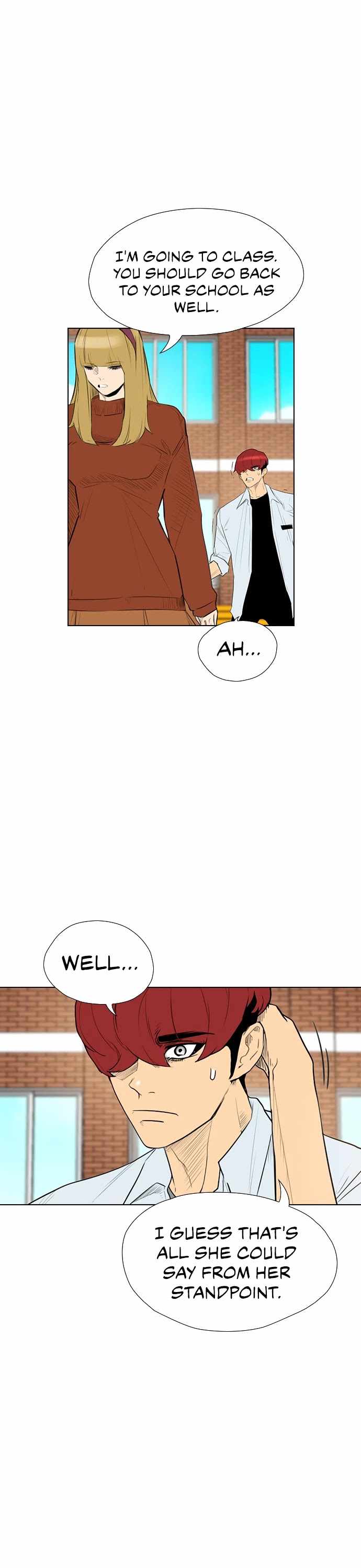 Revival Man Chapter 147 - Page 25
