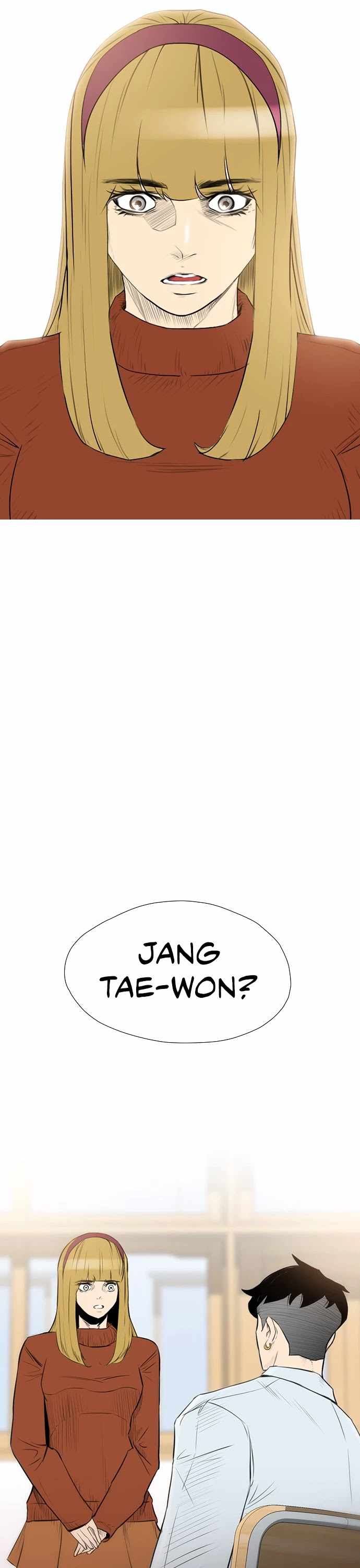 Revival Man Chapter 147 - Page 27