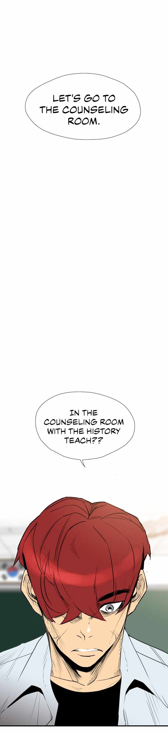 Revival Man Chapter 147 - Page 30