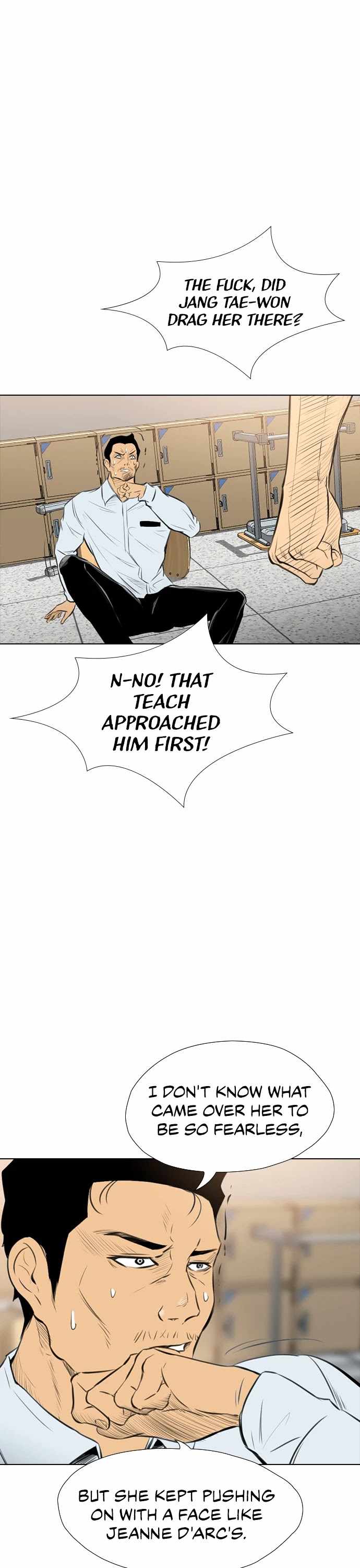 Revival Man Chapter 147 - Page 31