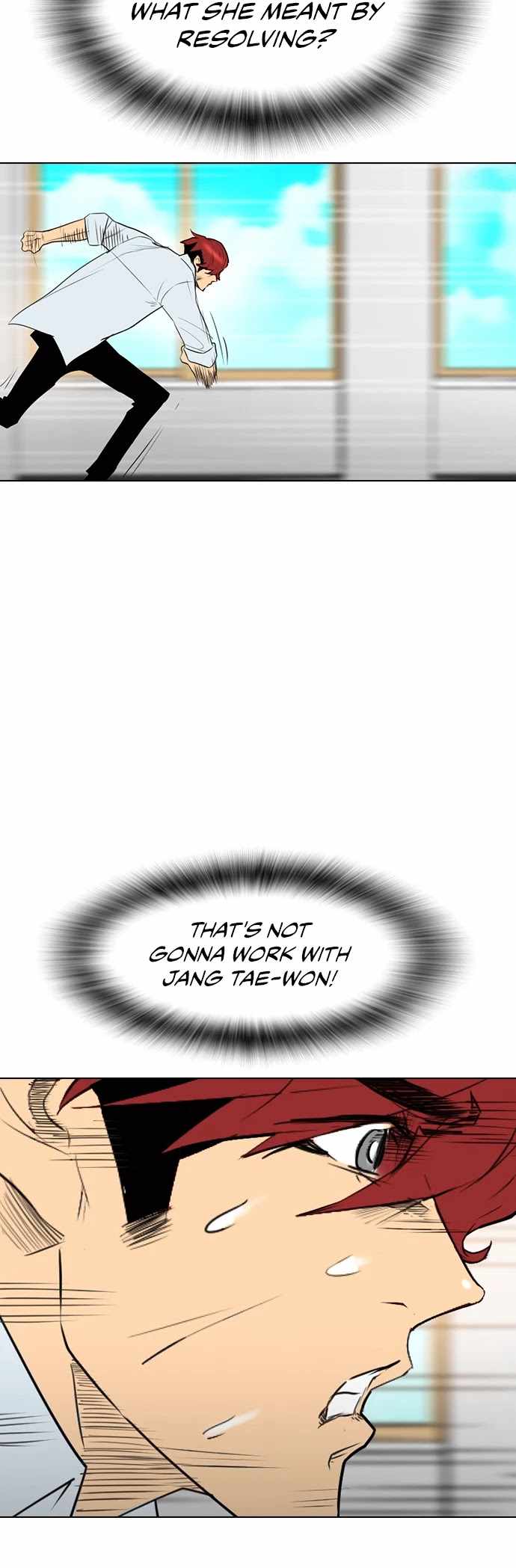 Revival Man Chapter 147 - Page 34